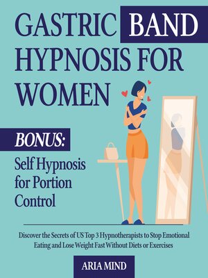 cover image of Gastric Band Hypnosis for Women